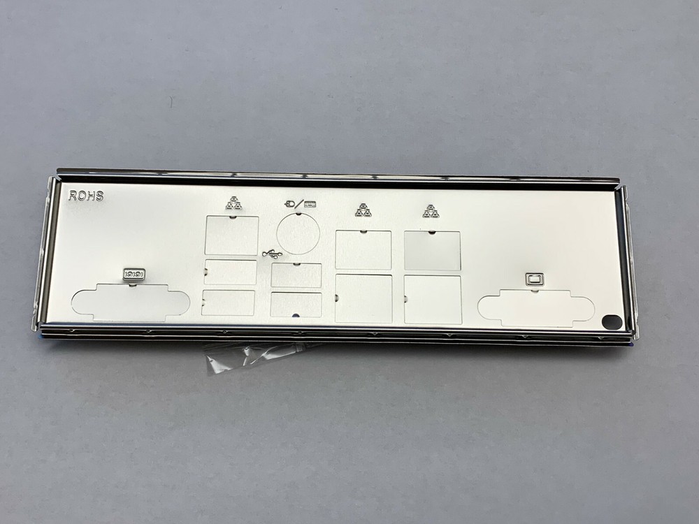 Supermicro I/O SHIELD  for X13SEI-TF