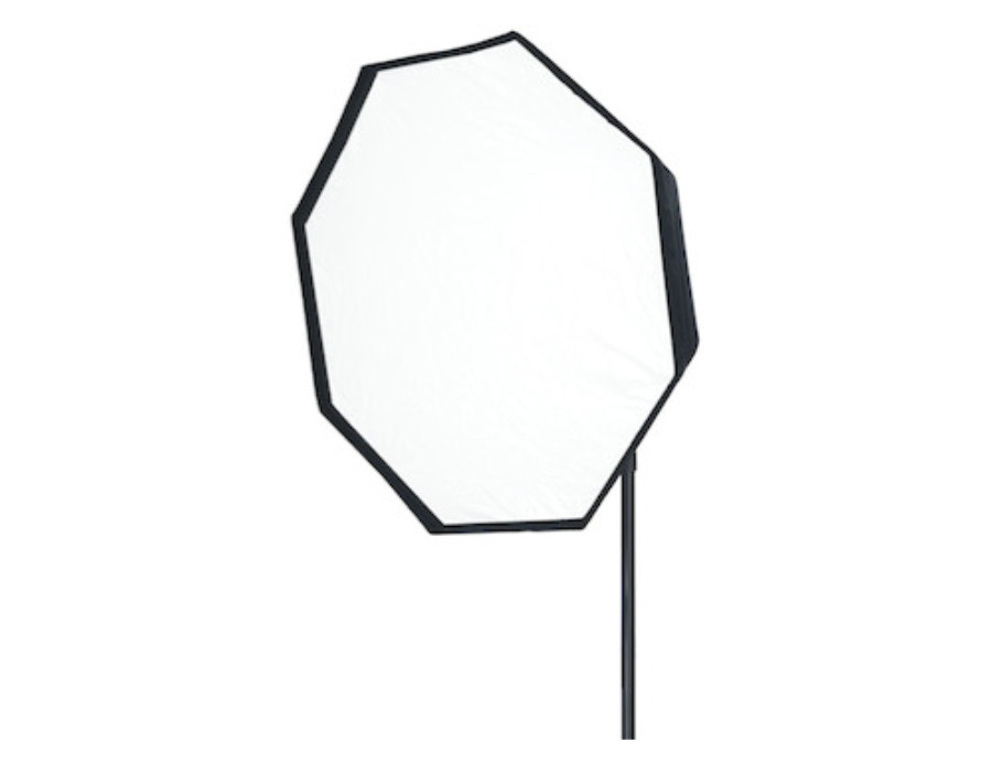 Paul C. Buff Outer Diffusion Panel for 35" Octabox - Very Good Condition