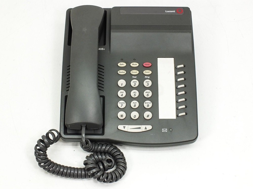 Lucent Telephone 6408Plus