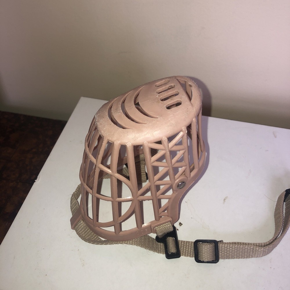 Dog Muzzle Size 5
