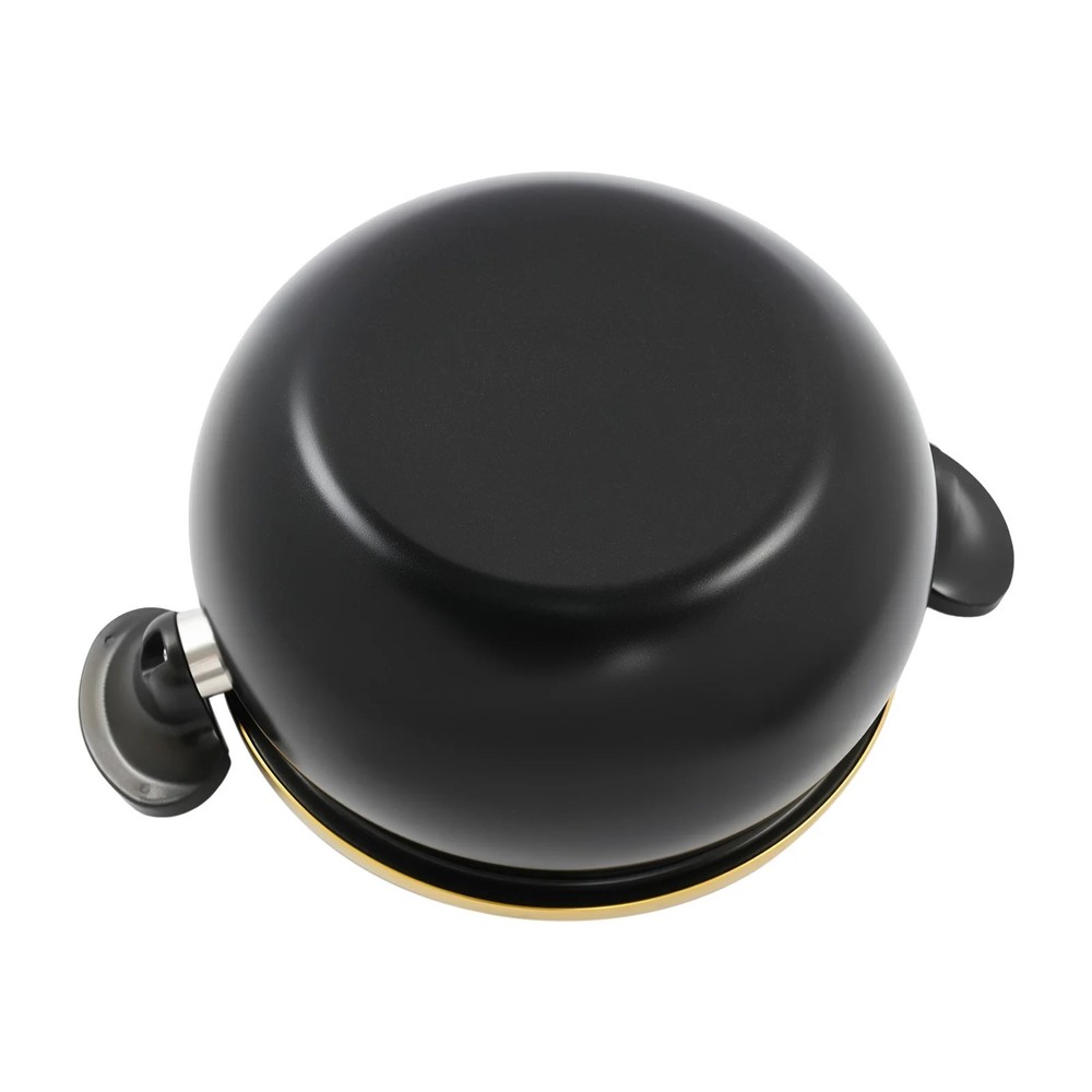 8L Pressure Cooker Non-Stick Micro Multi-Function Micro Pressure Cooking Pot