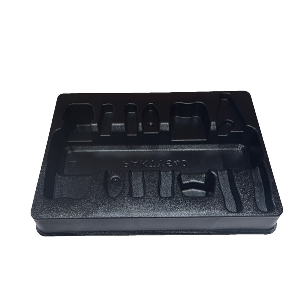 Snap-On Tools 5pc Wire Stripper Set PL5ESWIRESTRIP Tray Organizer