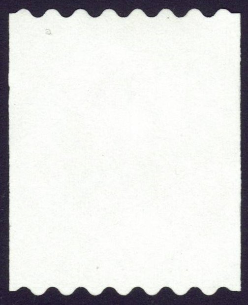 Canada sc#2008 Maple Leaf, Unit from Coil, Used