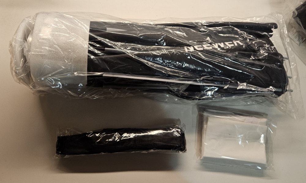 Neewer Quick Release Softbox