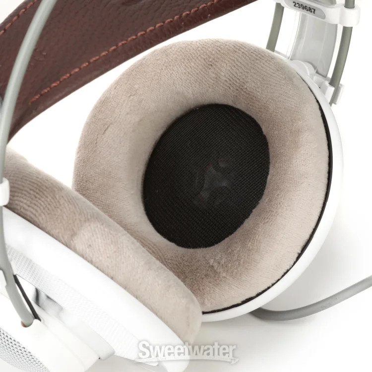 AKG K701 Open-back Studio Reference Headphones