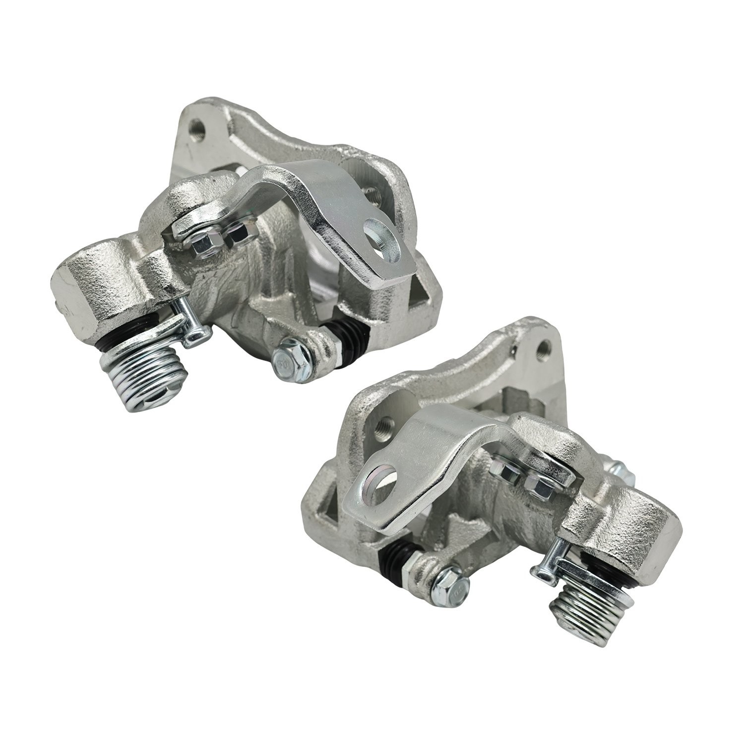Rear Brake Calipers For Acura CSX for Acura ILX for Honda Civic W/Bracket