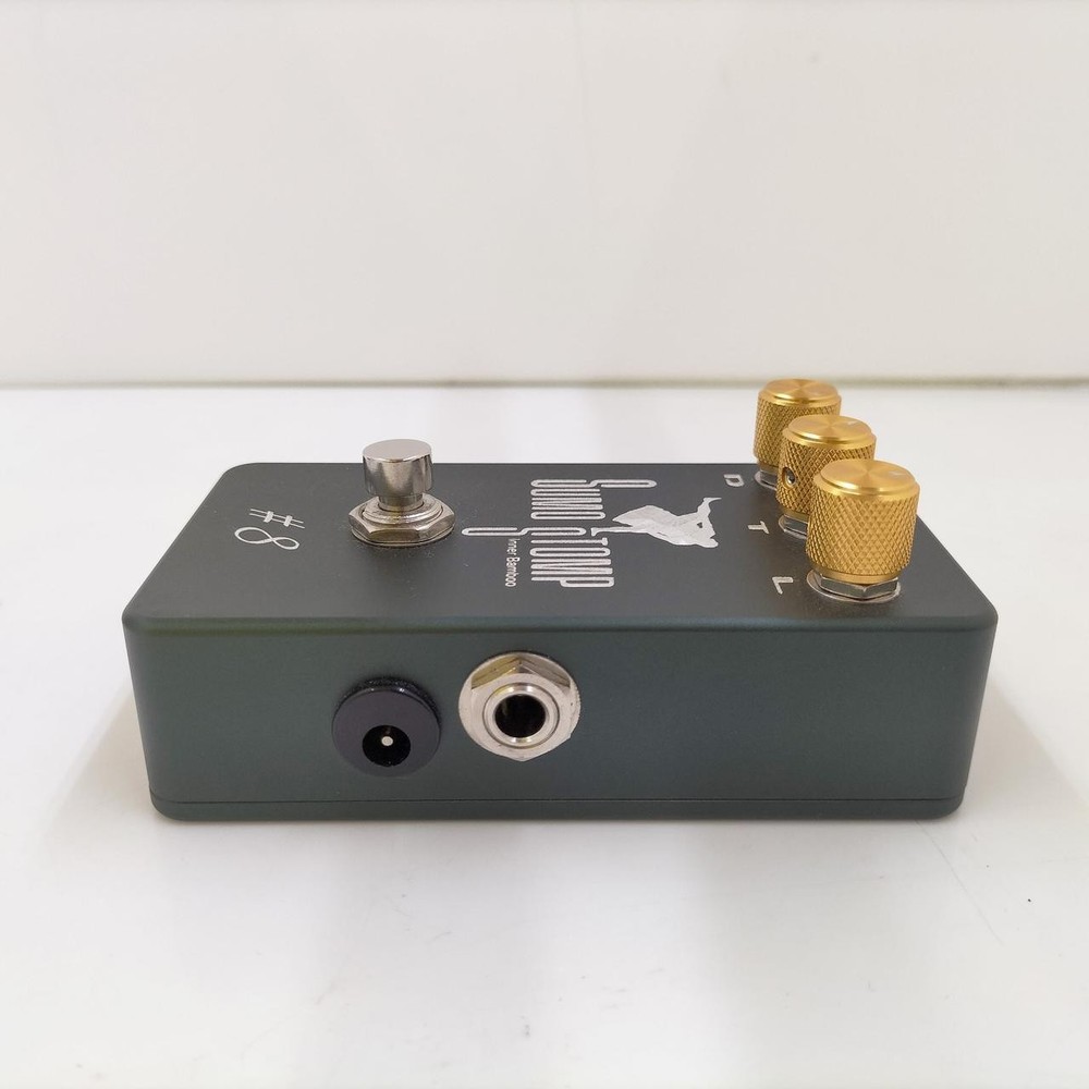 Sumo Stomp 8 Effector No.nm1514