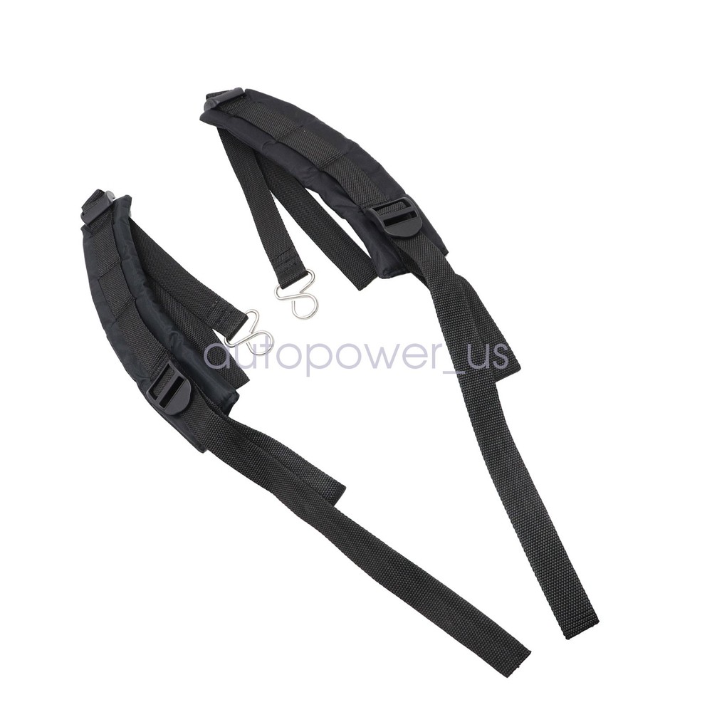 511803001 511802901 Replacement Left & Right Shoulder Straps for Backpack Blower