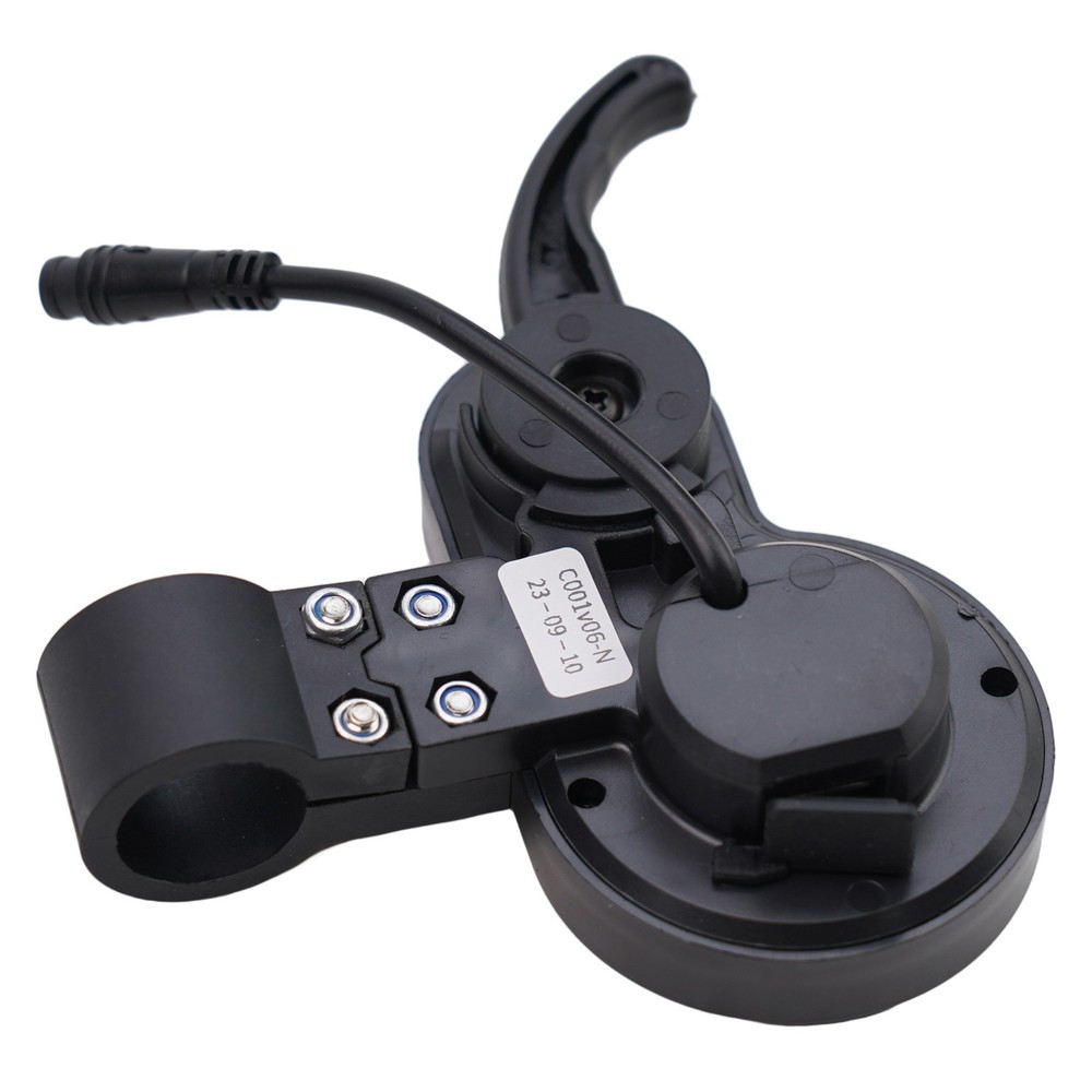 LCD Dashboard Display Screen Replacements For 10 Inch Electric Scooter