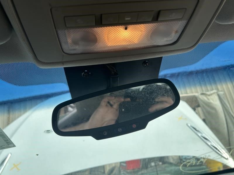 VERANO 2014 High Mounted Stop Light 104554318