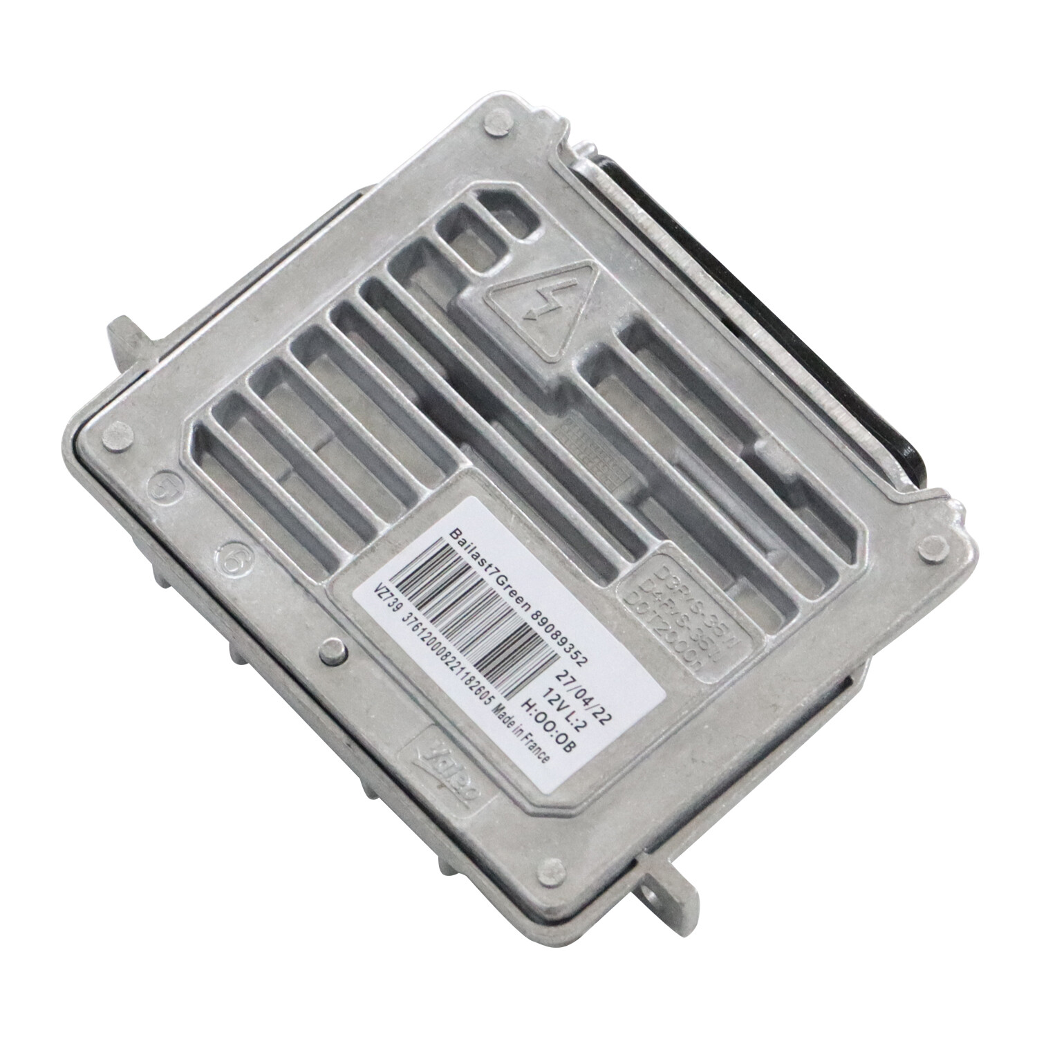 For Jeep Grand Cherokee Valeo 2014 2015 2016 2017 Xenon Headlight Ballast Module