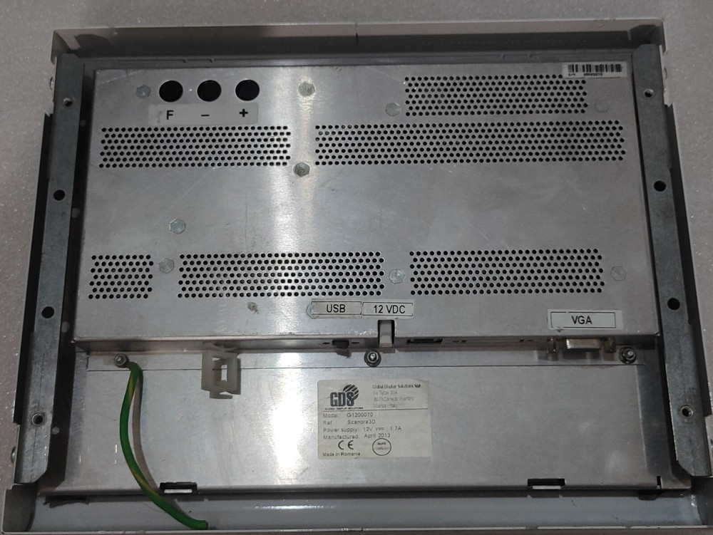 Soredex Scanora Panoramic CT G1200070