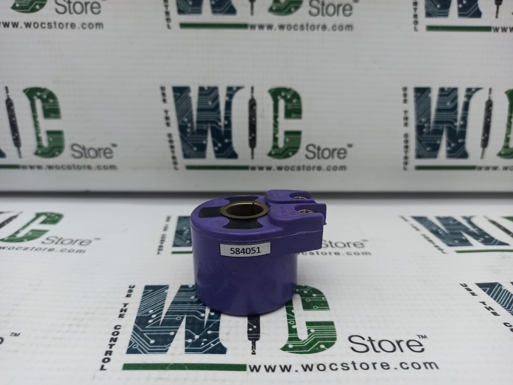 120/60 GOYEN CONTROLS COIL