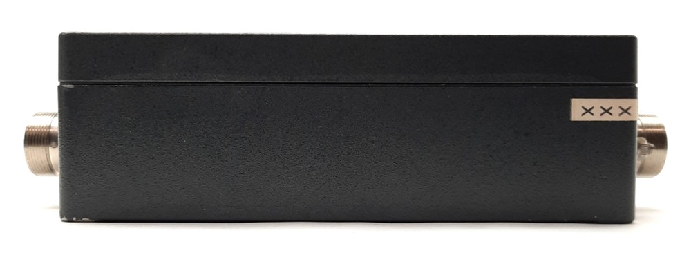 Heidenhain EXE 610 B Encoder Interpolation Box M23 9 & 12-Pin Connectors