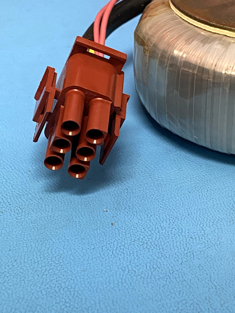 Agilent 9100-4781 Transformer