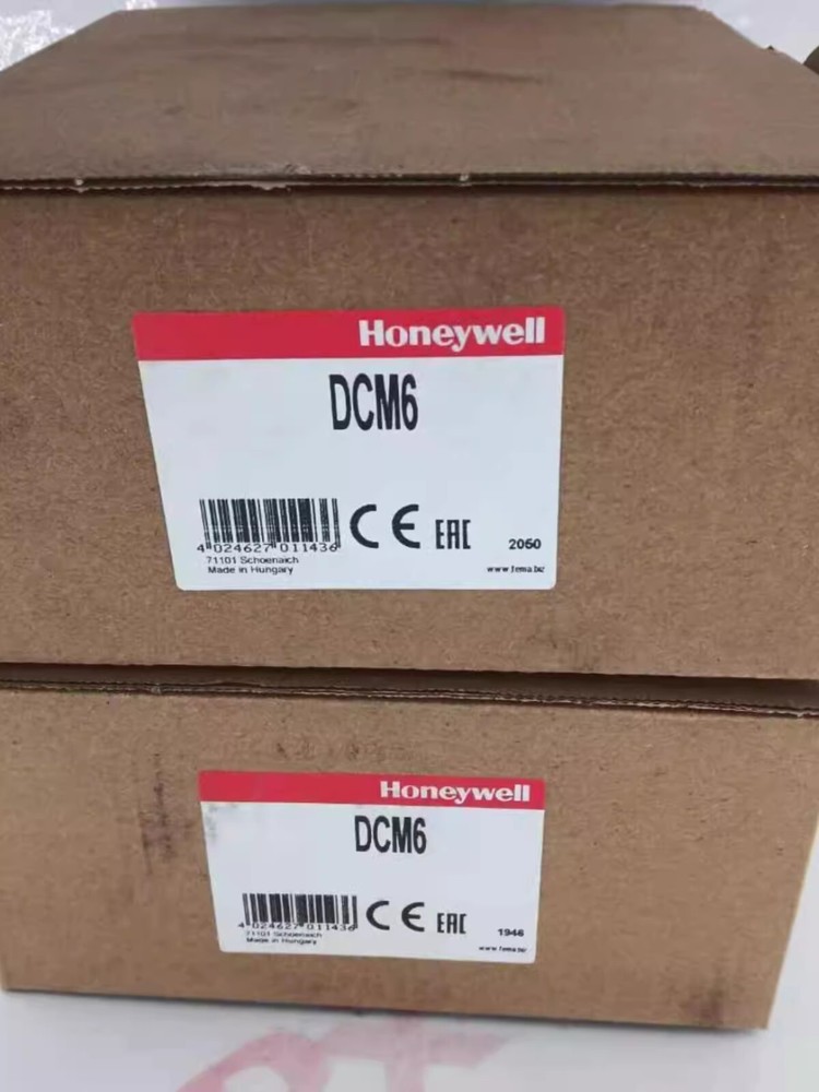 1pcs Honeywell FEMA Pressure Switch Sensor DCM6