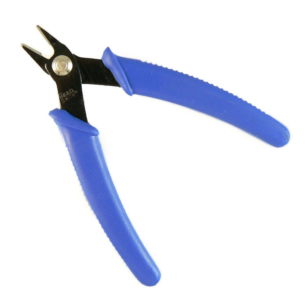 Flush Cutters Nippers by Bead Smith