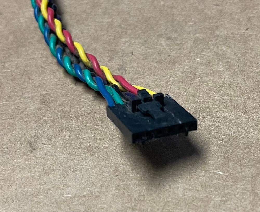 FREIGHTLINER Jumper Wire 18014584-005