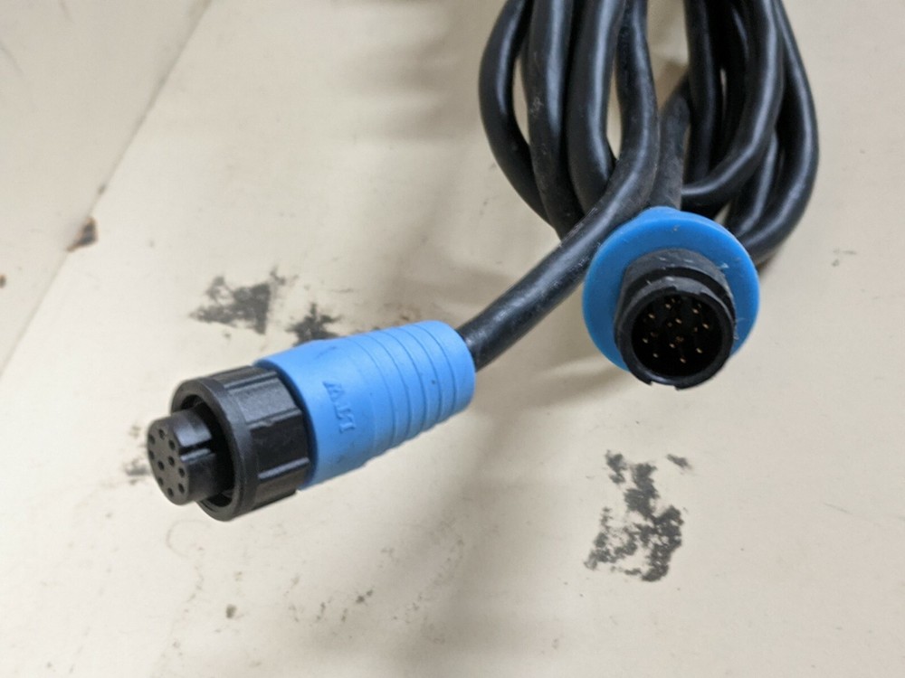 Integrian Digital Patroller 3 Ethernet to Encoder Extension Cable 602-0000031 6M