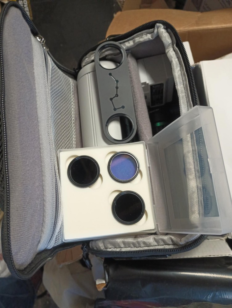 dwarf filter kit no box