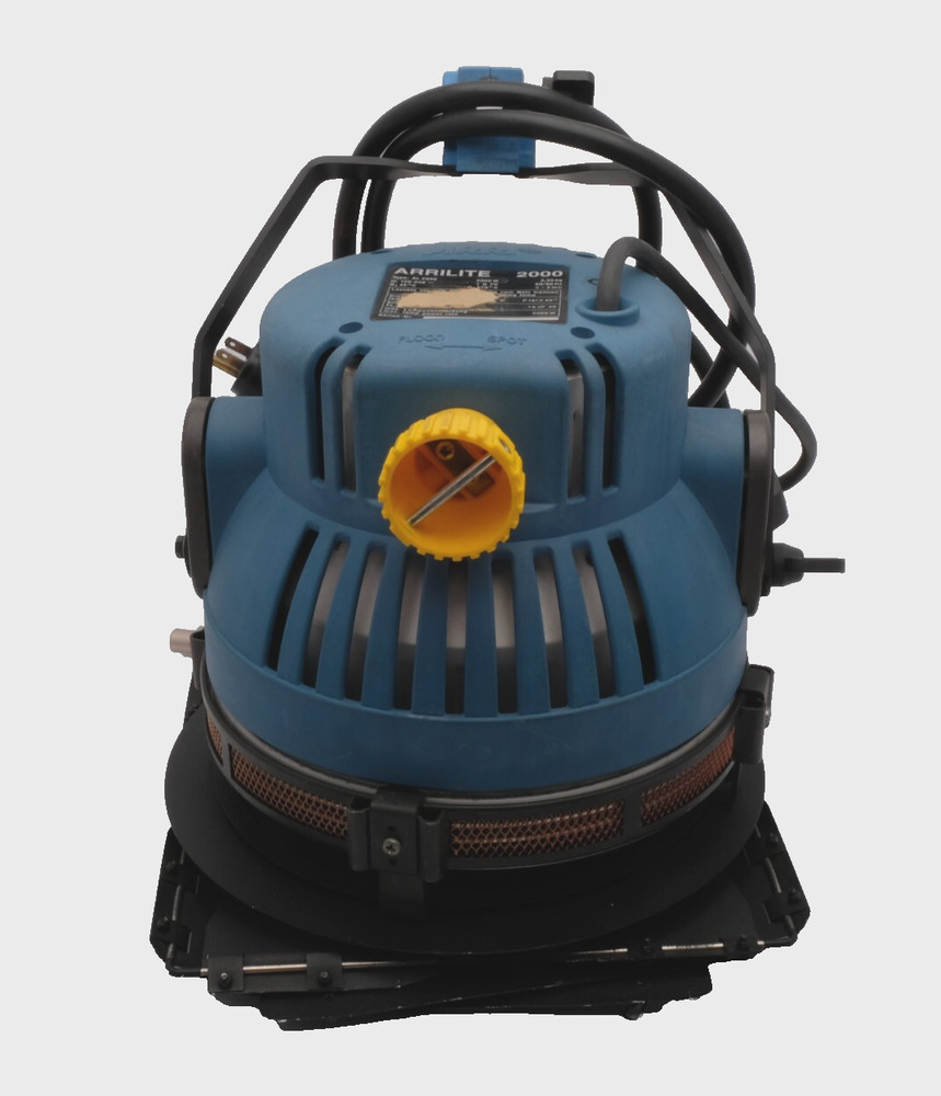 ARRI ARRILITE 2000