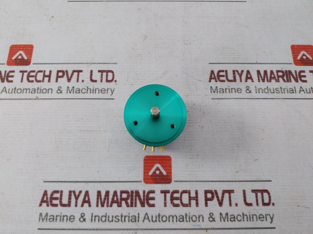 MIDORI PRECISIONS CPP-45B Green Pot Potentiometer Angle Sensor 73724873-04