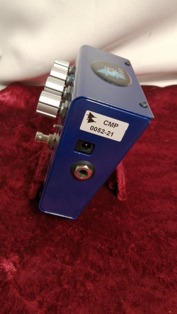 API TRANZFORMER CMP effector