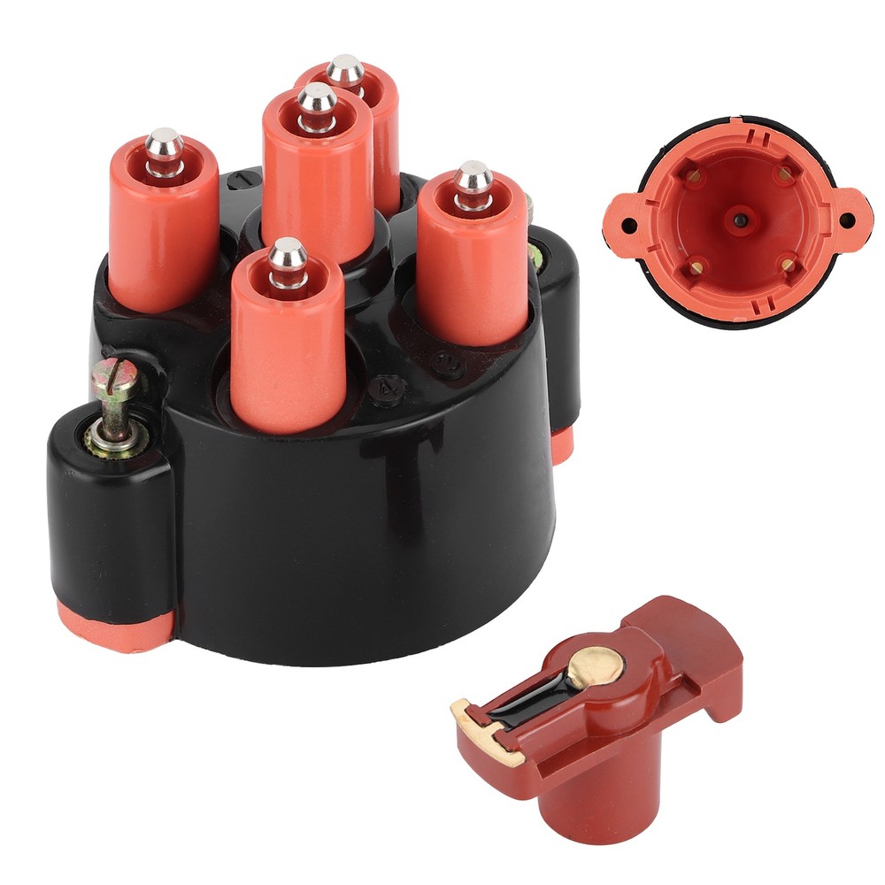 »Car Distributor Cap + Rotor 0001584902 Replacement Fits For 190