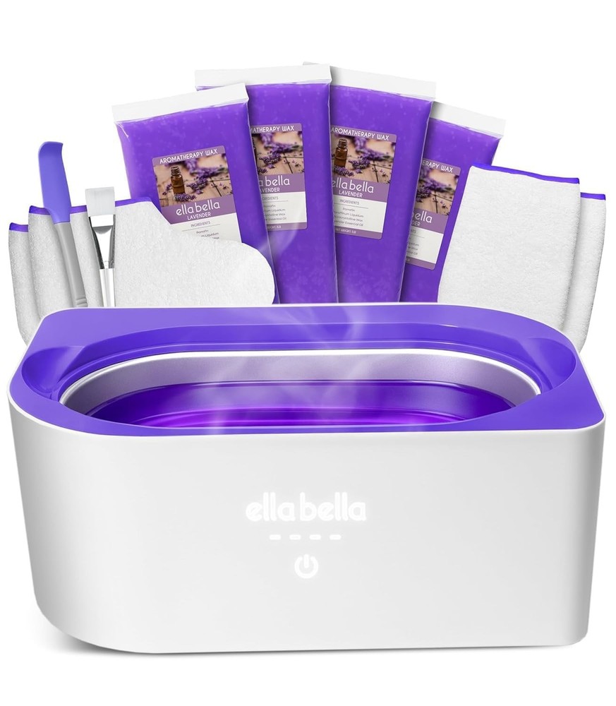 Paraffin Wax Machine for Hand & Feet