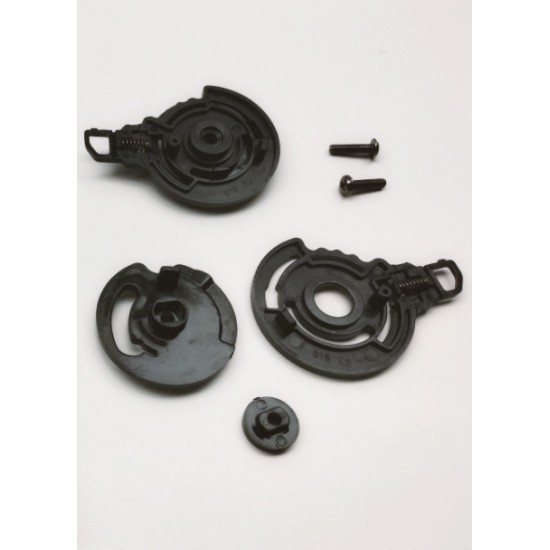 Mechanism Screen STORMER TURN