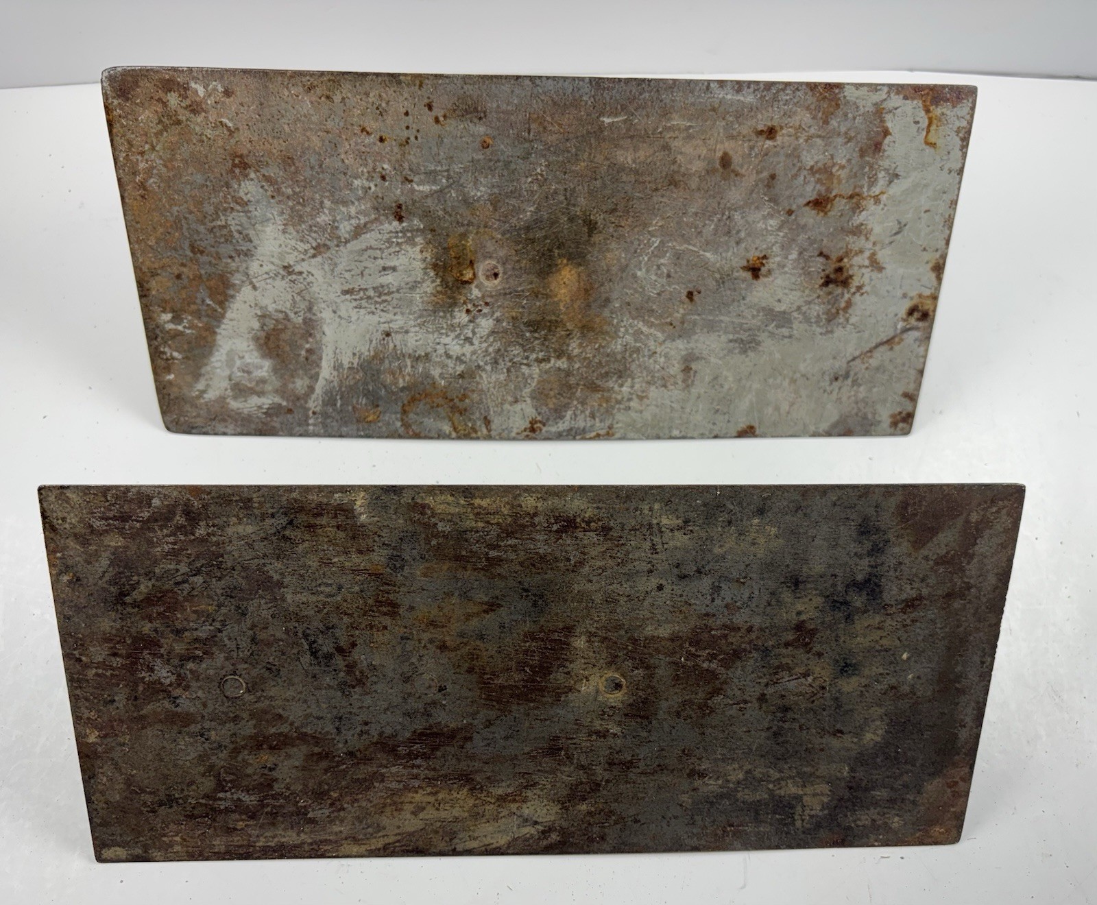 Concrete Cement Masonry Trowels Groover Hand Tools Goldblatt Antique/Vintage LOT