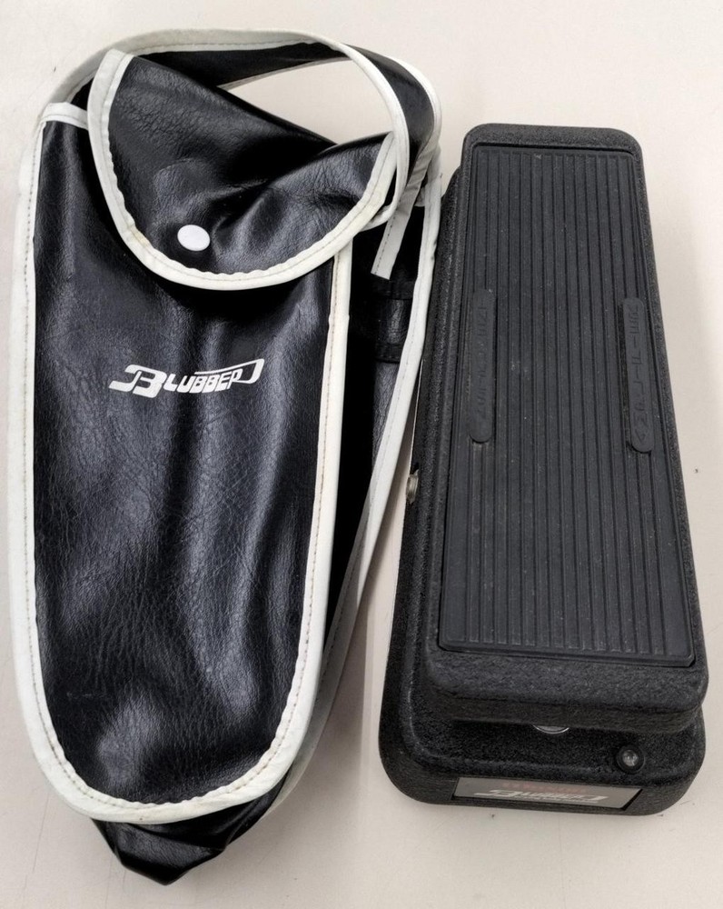 MAXON BLUBBER Wah Guitar Effects Pedal