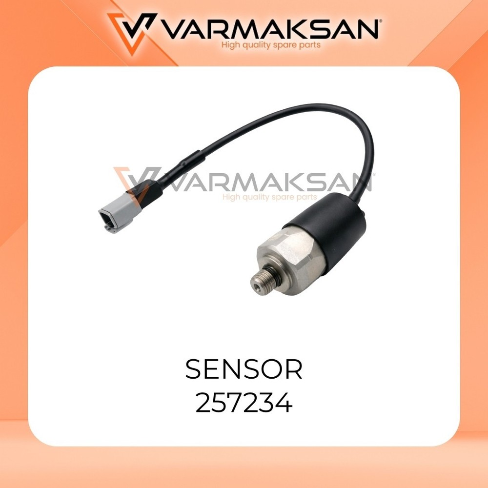 MANITOU 257234 SENSOR FOR TELEHANDLER SPARE PART