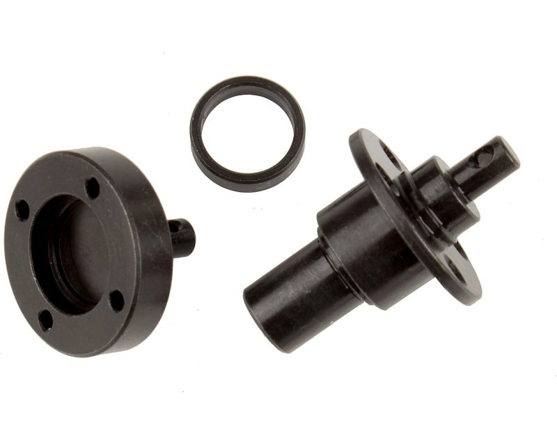 Element Enduro RTR 42027 Stealth X Outdrives
