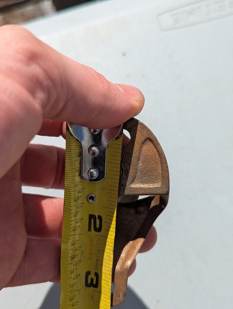 Starr X Wall Mount Bottle Openers (2)