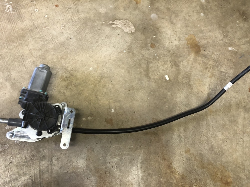 WINDOW REGULATOR FREIGHTLINER 400818A