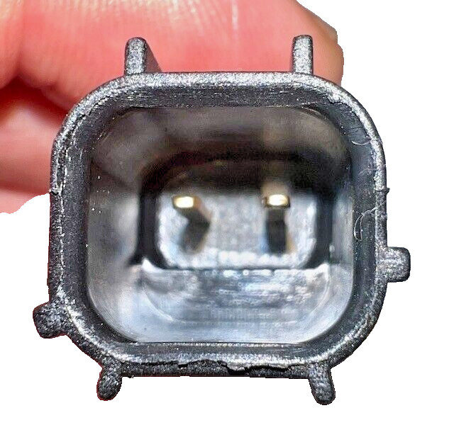 AX112 Ambient Air Temperature Sensor-Turbo
