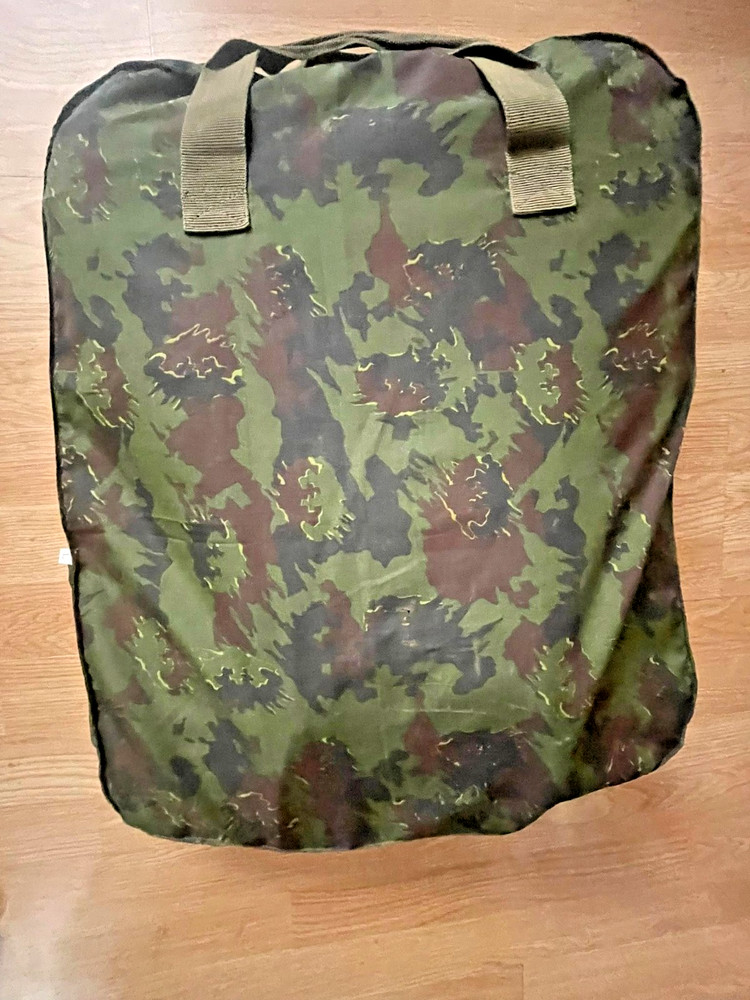 Lithuania army Tactical Armor Vest M05 C2