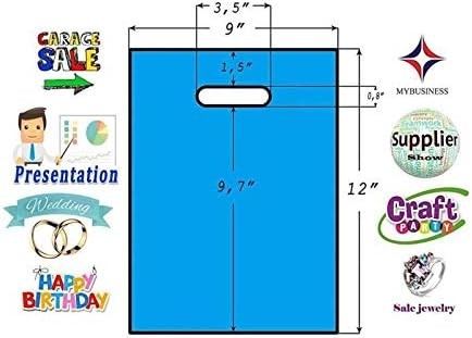 Standard Staples Full Strip