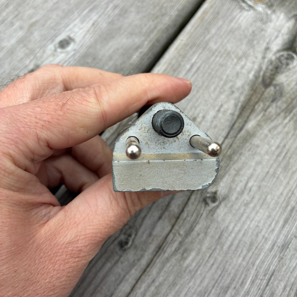 Chisel / Plane Iron Honing / Sharpening Guide - Like Eclipse No 36 Tool