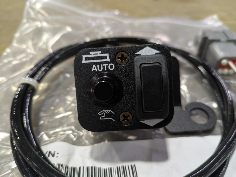 Trimble Cable 0395-9250-050