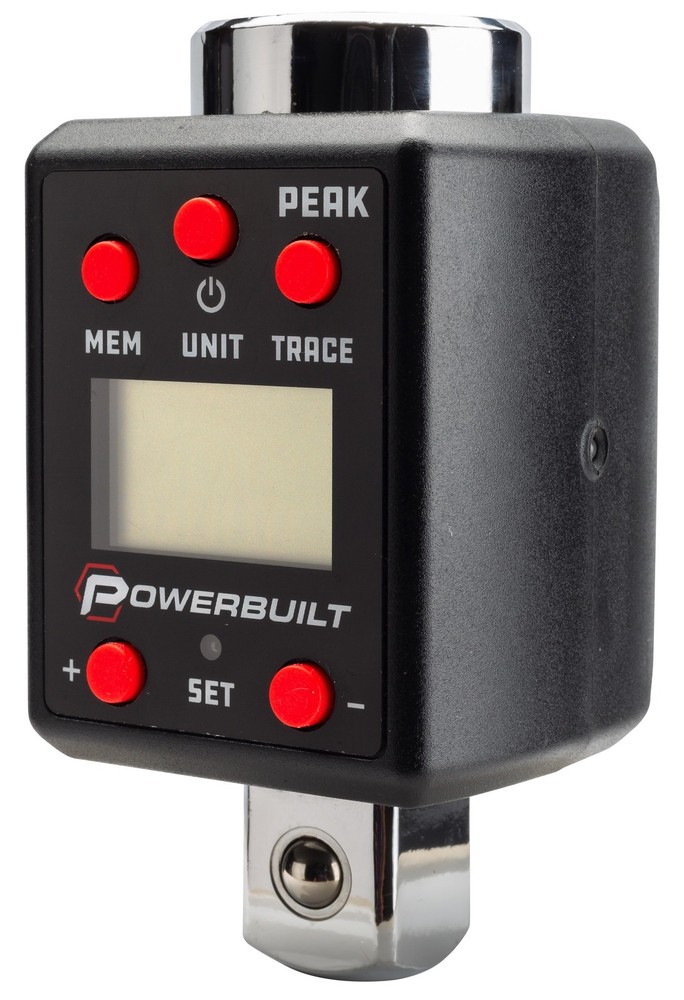 Powerbuilt - 940994