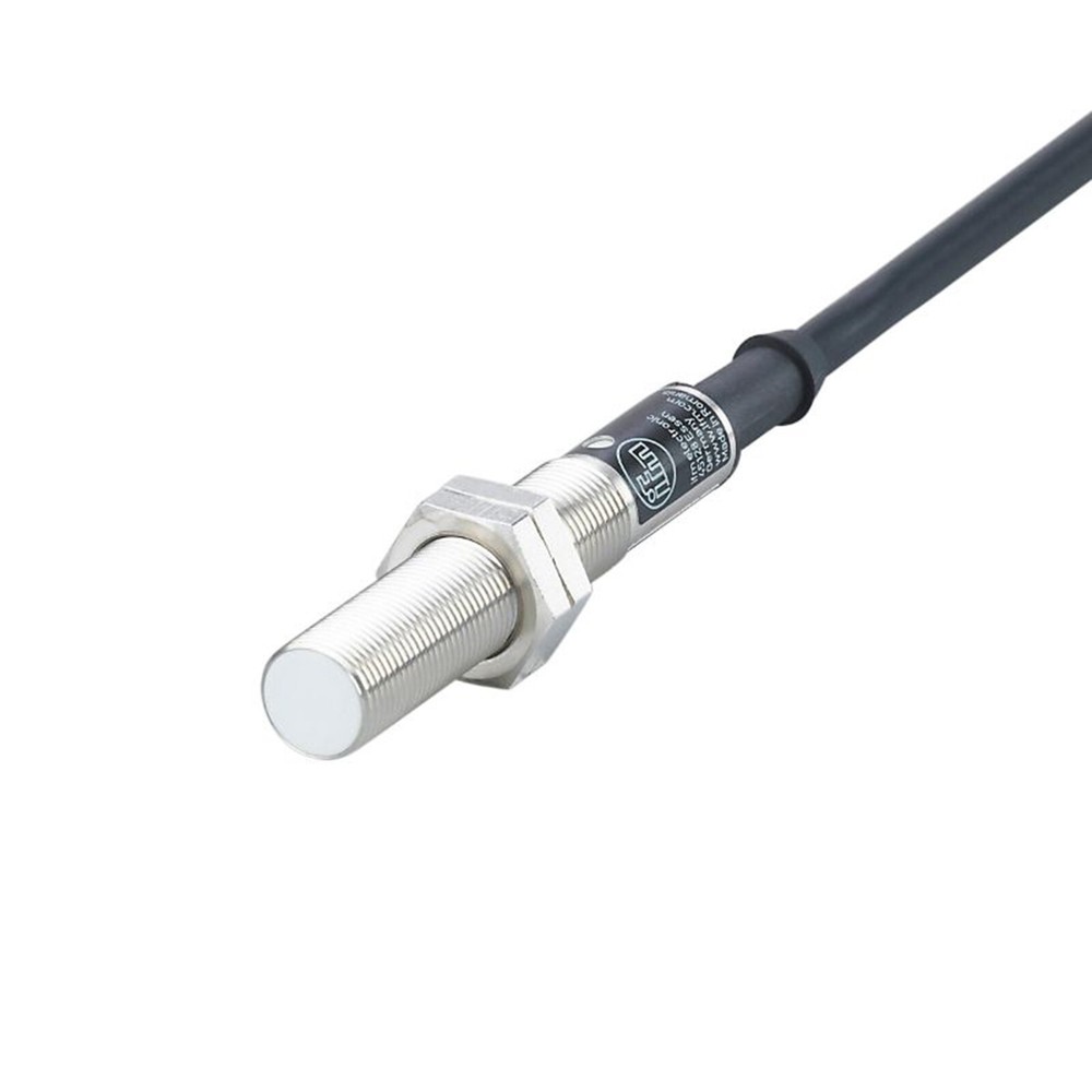 For IFM IF0005 Inductive Sensor Threaded Type 20...250 AC
