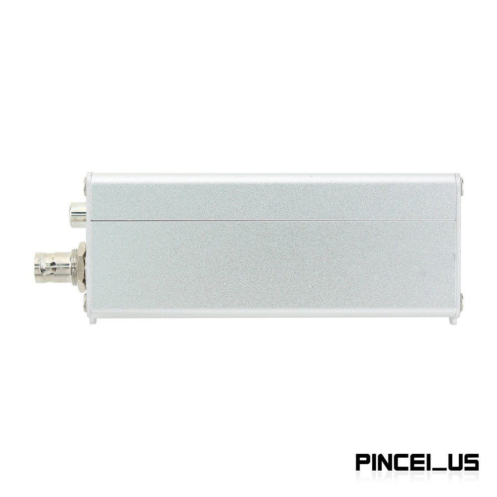 TV-TX200 VHF/UHF Analog TV Transmitter HD/AV Input Analog Signal Transmitter