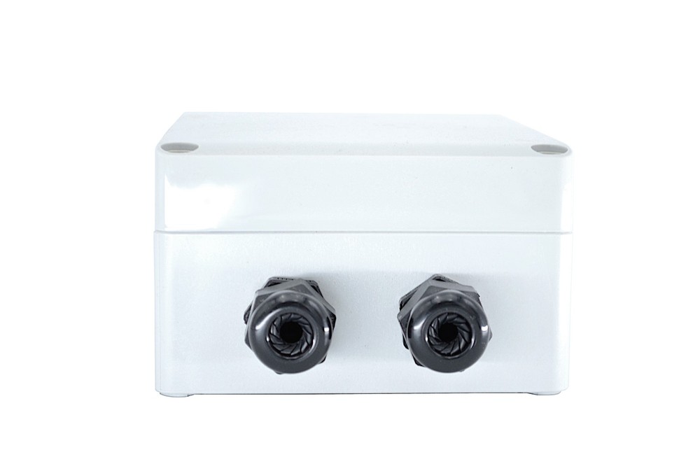 American Dynamics ADSPOT Single Position Outdoor Power Supply