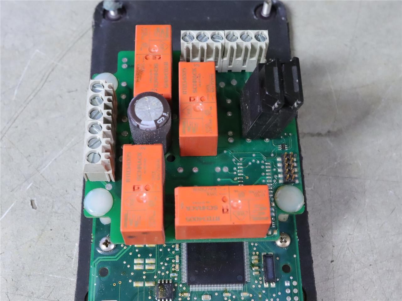 Giles 20326 Control Board Temperature Controller for Deep Fryer N7GE-1000-22AC