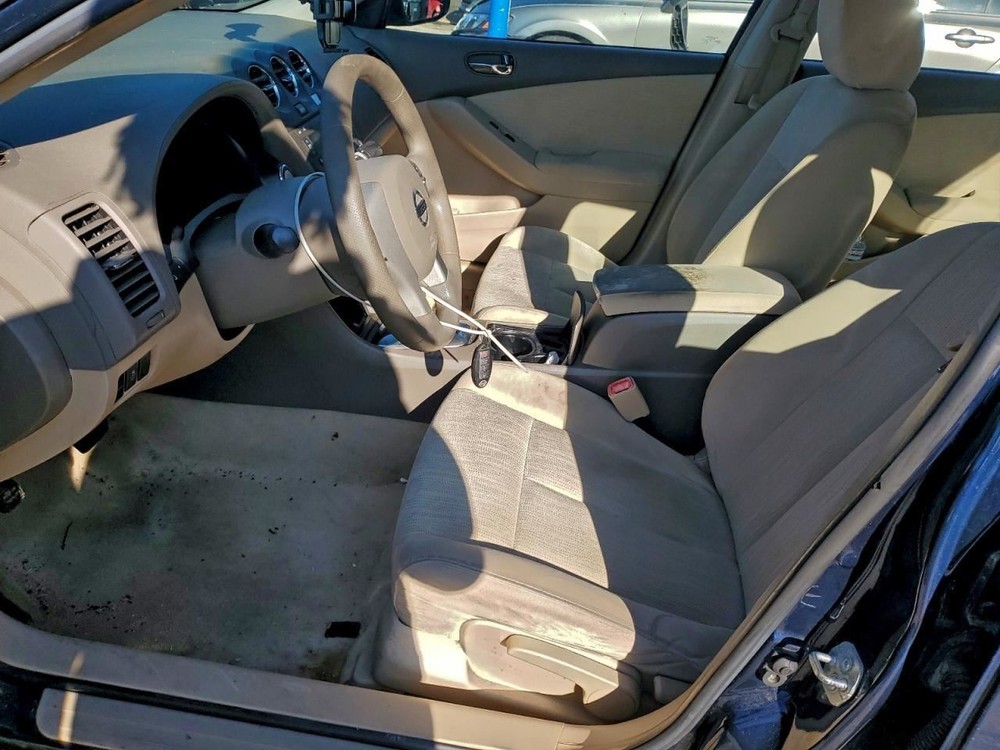 ALTIMA 2011 Glove Box 4957251