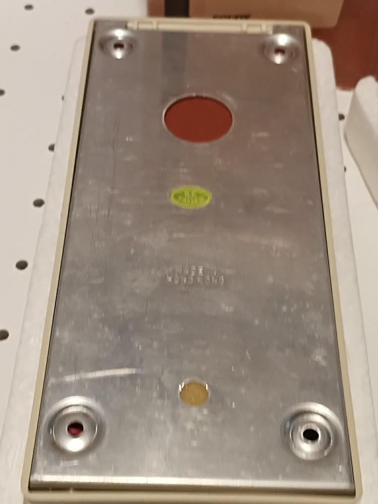 Equity Door Alerta Alarm System Model 172