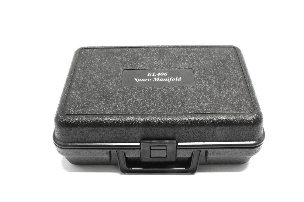 BioTek EL406 Manifold