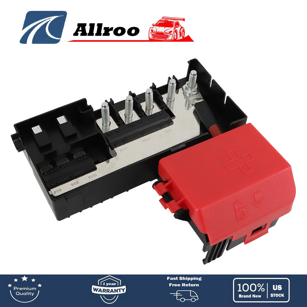 Engine Compartment Fuse Block 84354716 Battery Distribution For Escalade ESV GMC